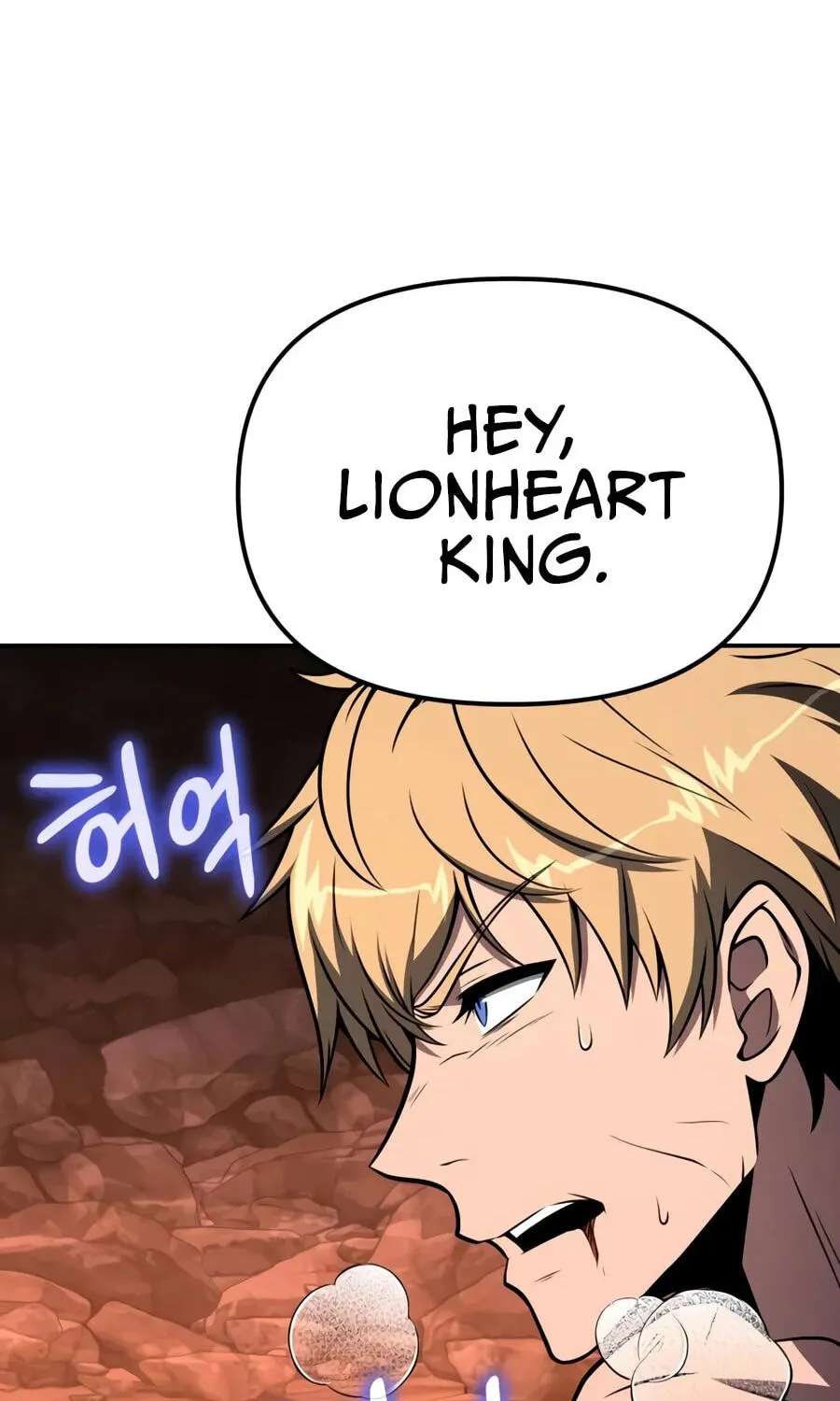 The Knight King Who Returned with a God Chapter 185 - page 188