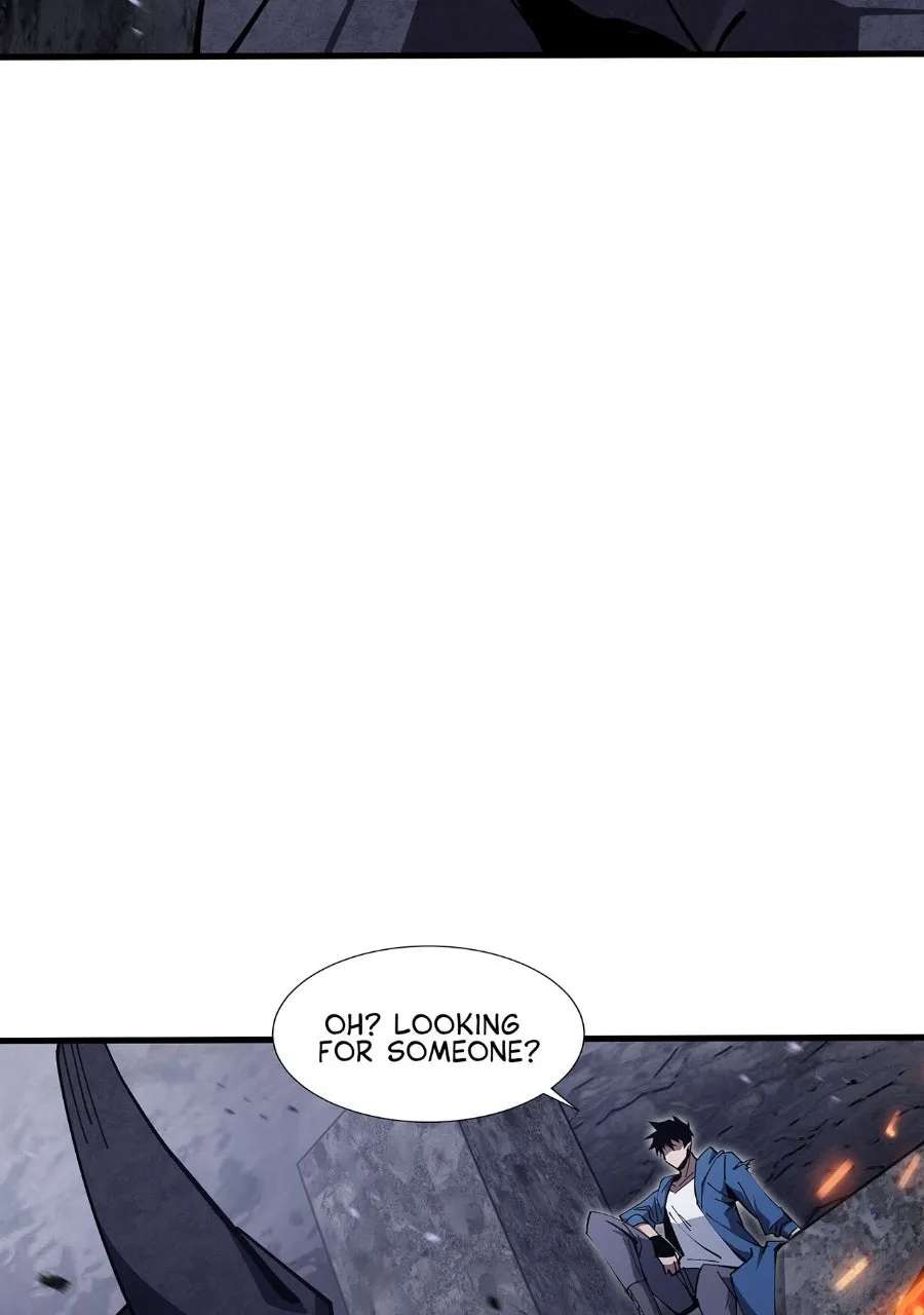 Shadow System: Harnessing Shadow Powerto Become the Ultimate Hunter Chapter 14 - page 4