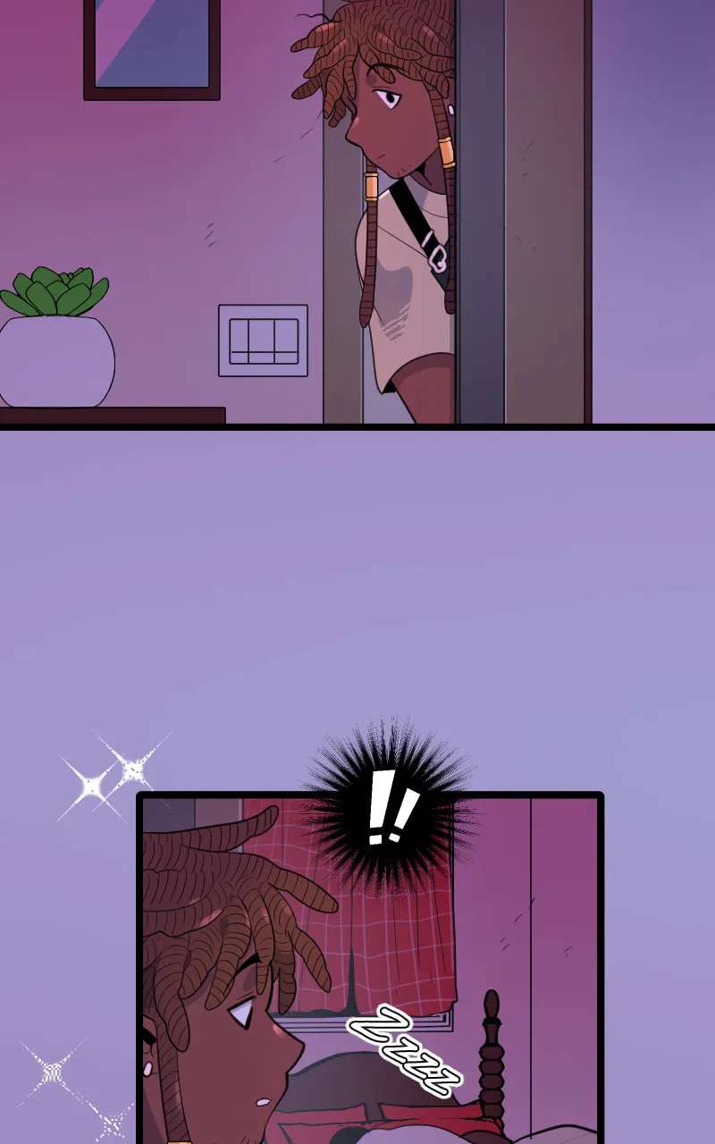Daybreak Chapter 310 - page 17