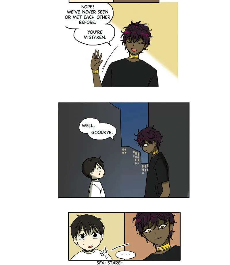 HANA (WaNan) Chapter 82 - page 4