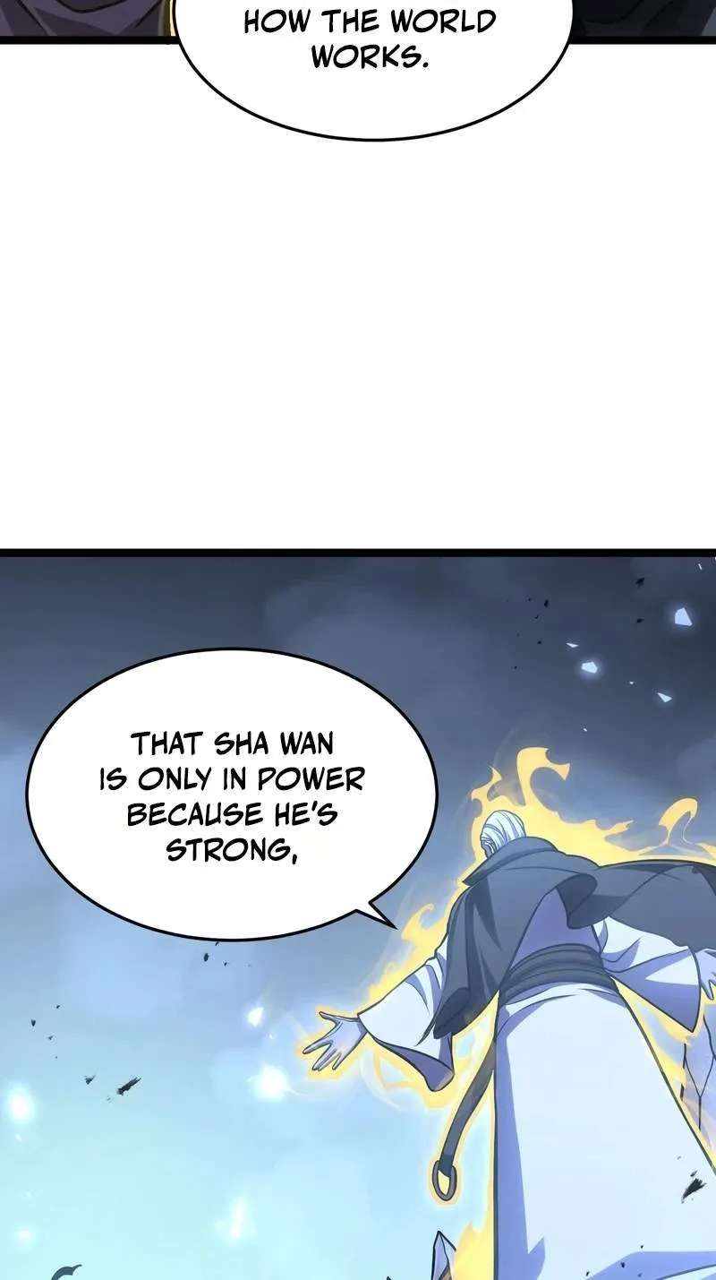 After Rebirth, I Used Mirror Reversal For Vengeance Chapter 68 - page 40