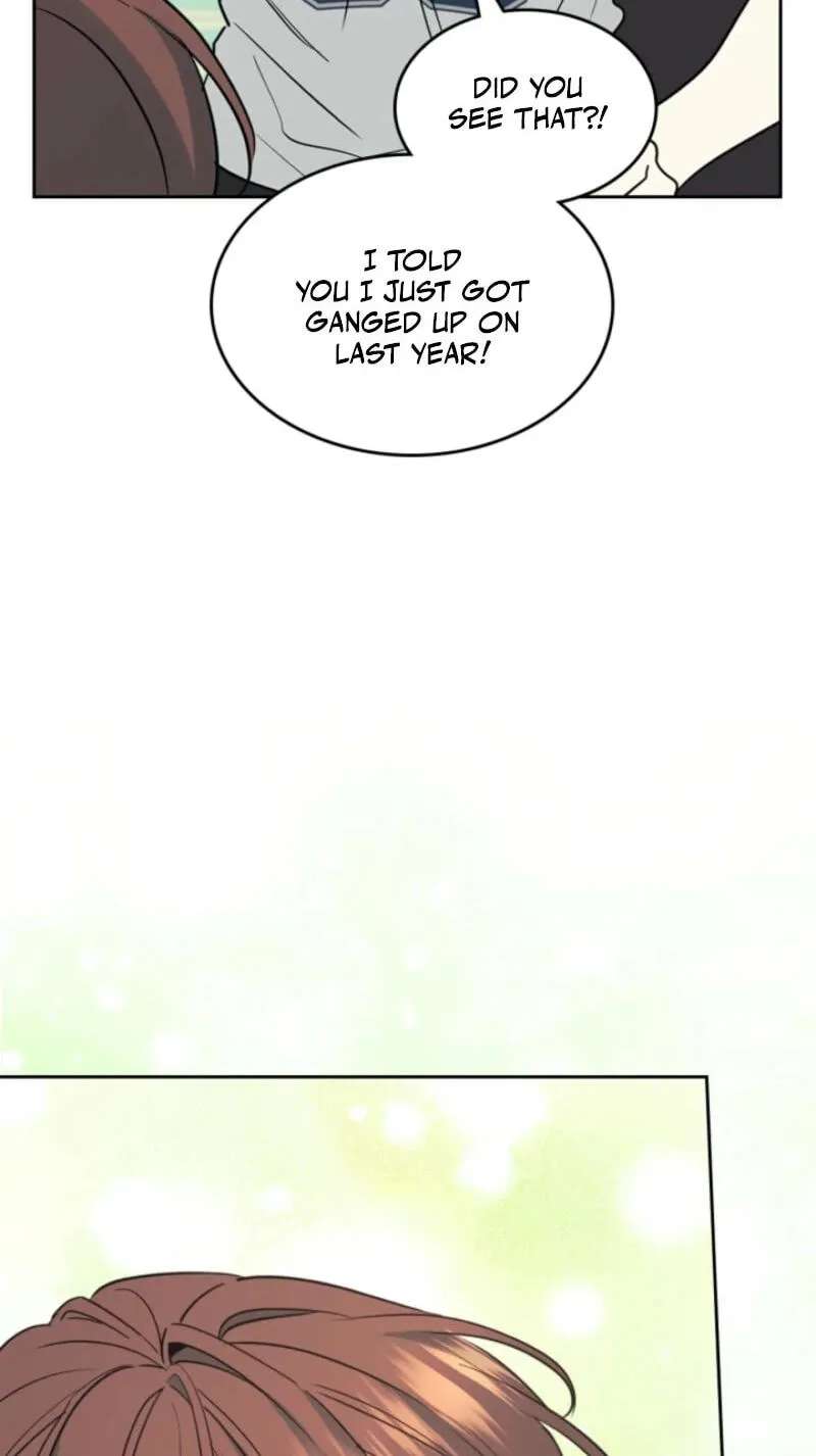 My Life as an Internet Novel Chapter 285 - page 41