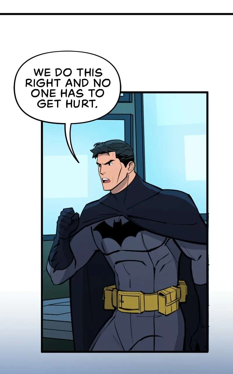 Batman: Wayne family adventures Chapter 214 - page 7