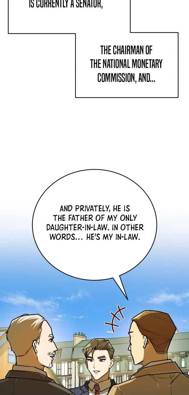 The Joseon Prince Went To America And Didn’t Return Chapter 75 - page 79