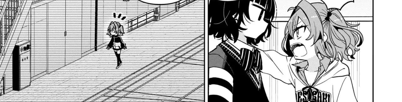 Bullying and Being Bullied Chapter 5 - page 2