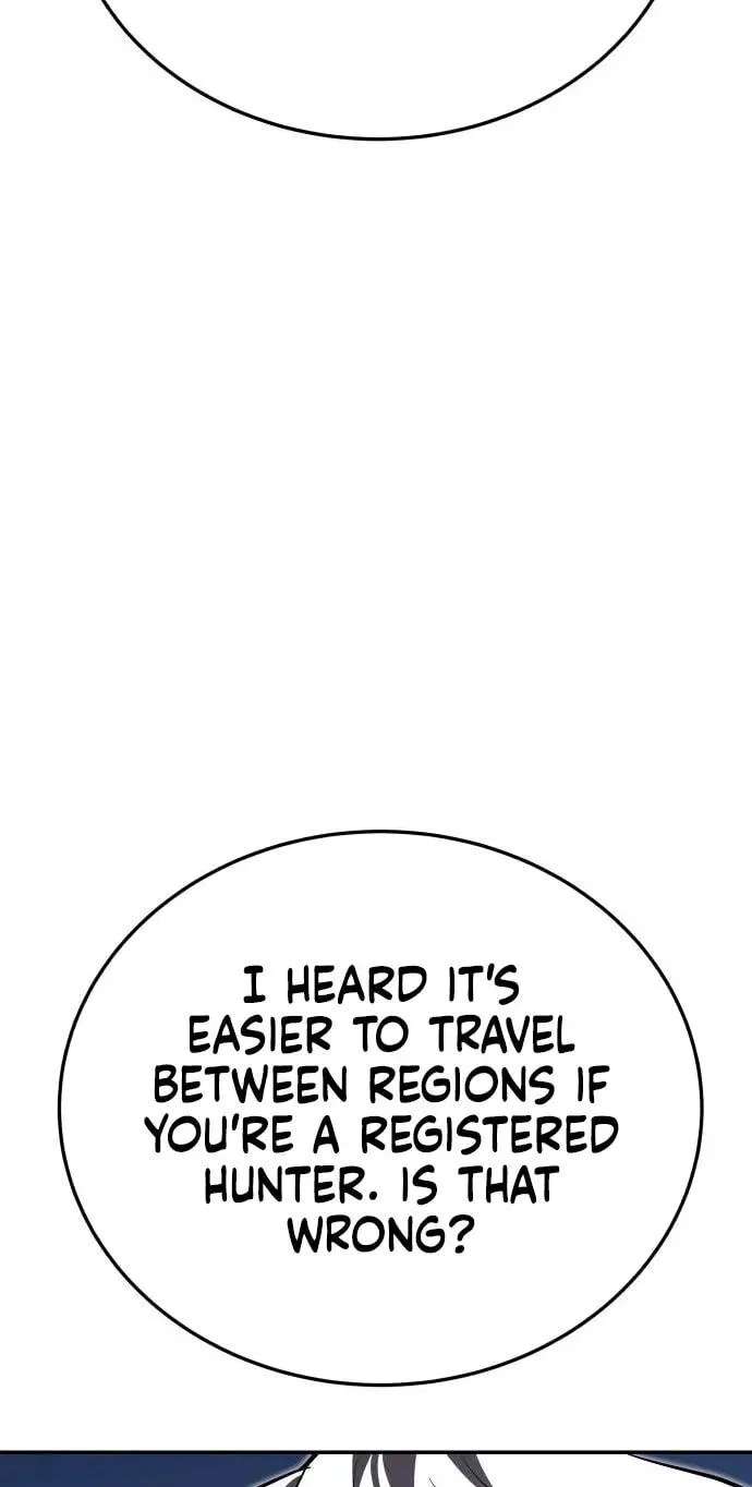 The World's Strongest Regime Chapter 20 - page 24