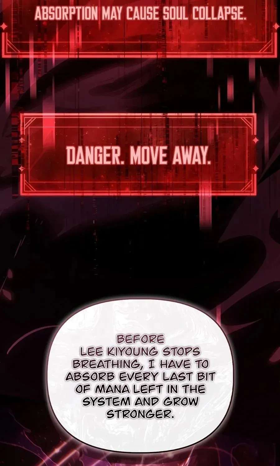 Regressor instructional manual Chapter 205 - page 6