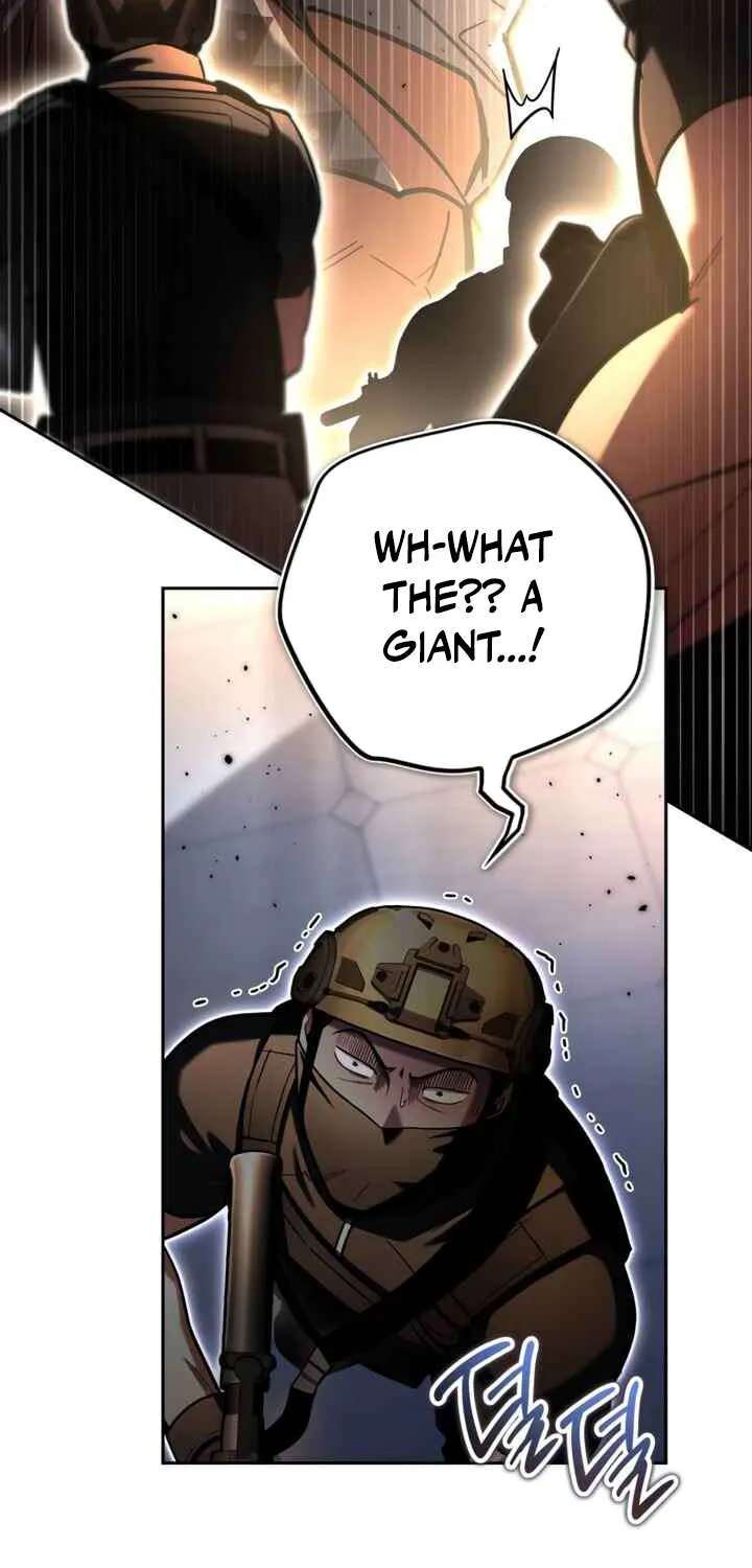 A Wimp’s Strategy Guide to Conquer the Tower Chapter 43 - page 95