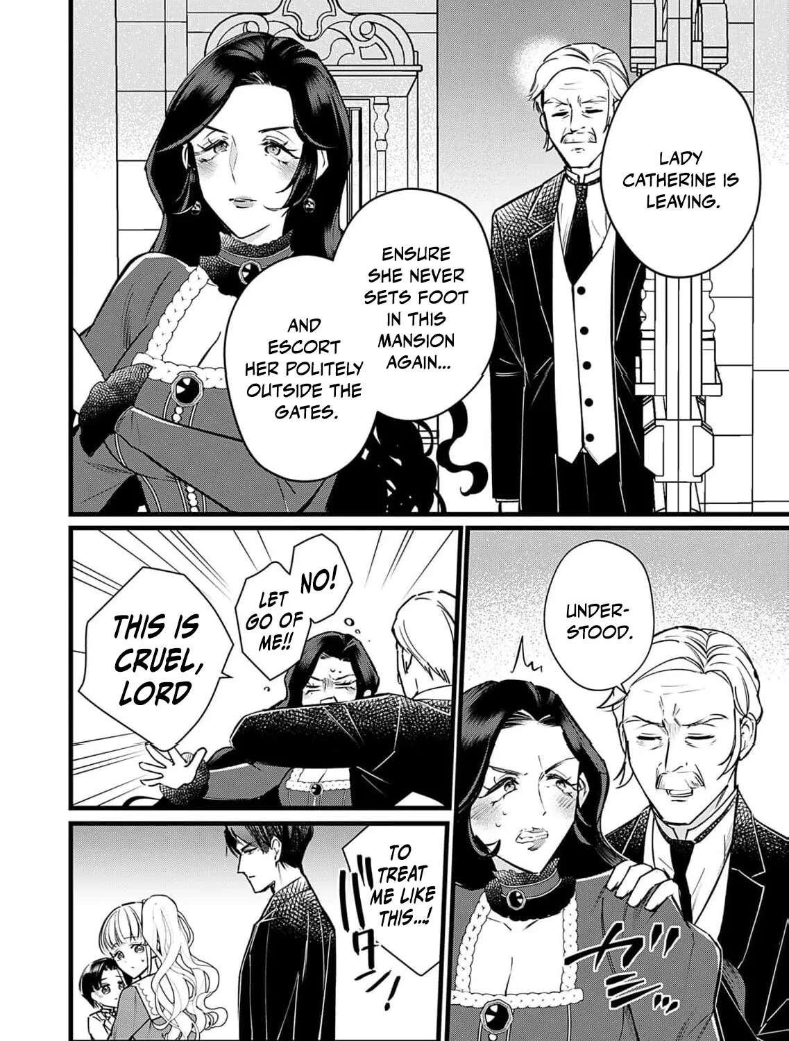 When I Took in the Handsome Duke's Nephew, Our Sweet Newlywed Life Began Chapter 5 - page 48
