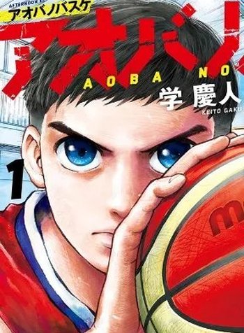 Aoba no Basket