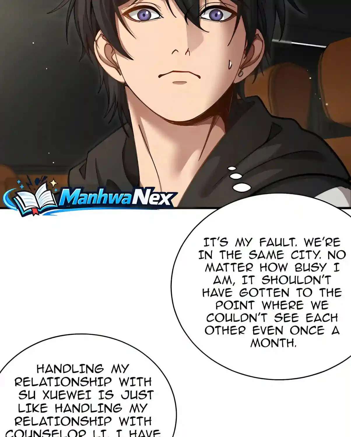 Perfect Life System: Double Cash for Her Favor Chapter 122 - page 29