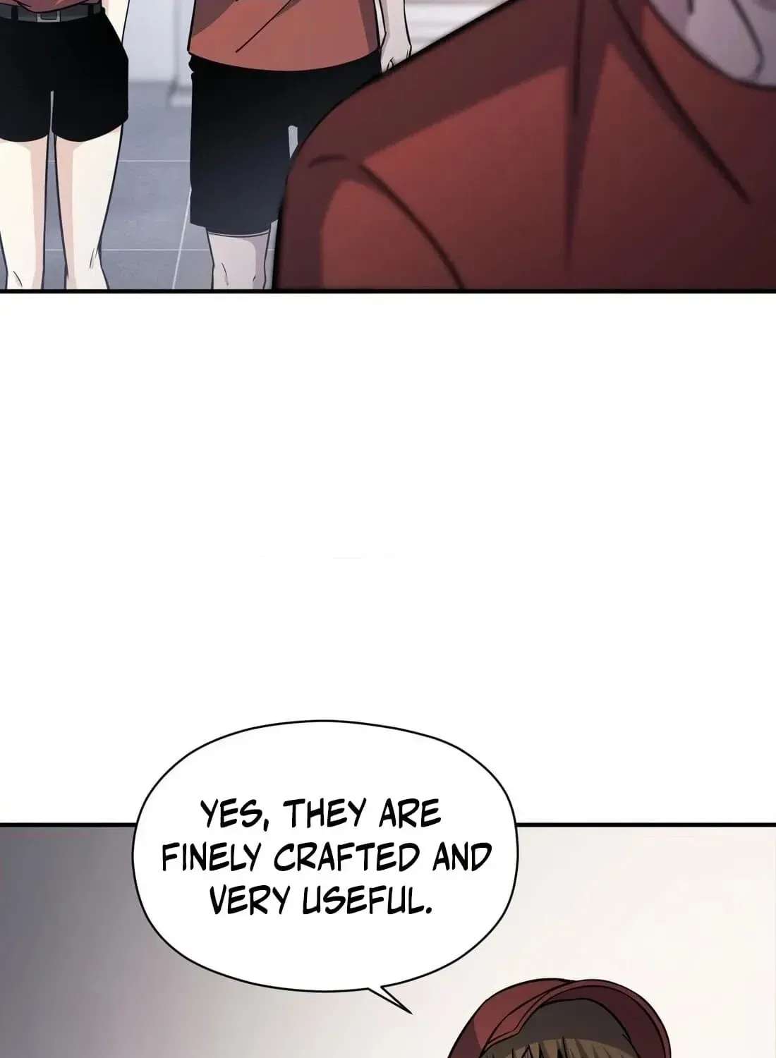 I Was Found Out Pretending To Be a Rookie in a Paranormal World?! Chapter 23 - page 78