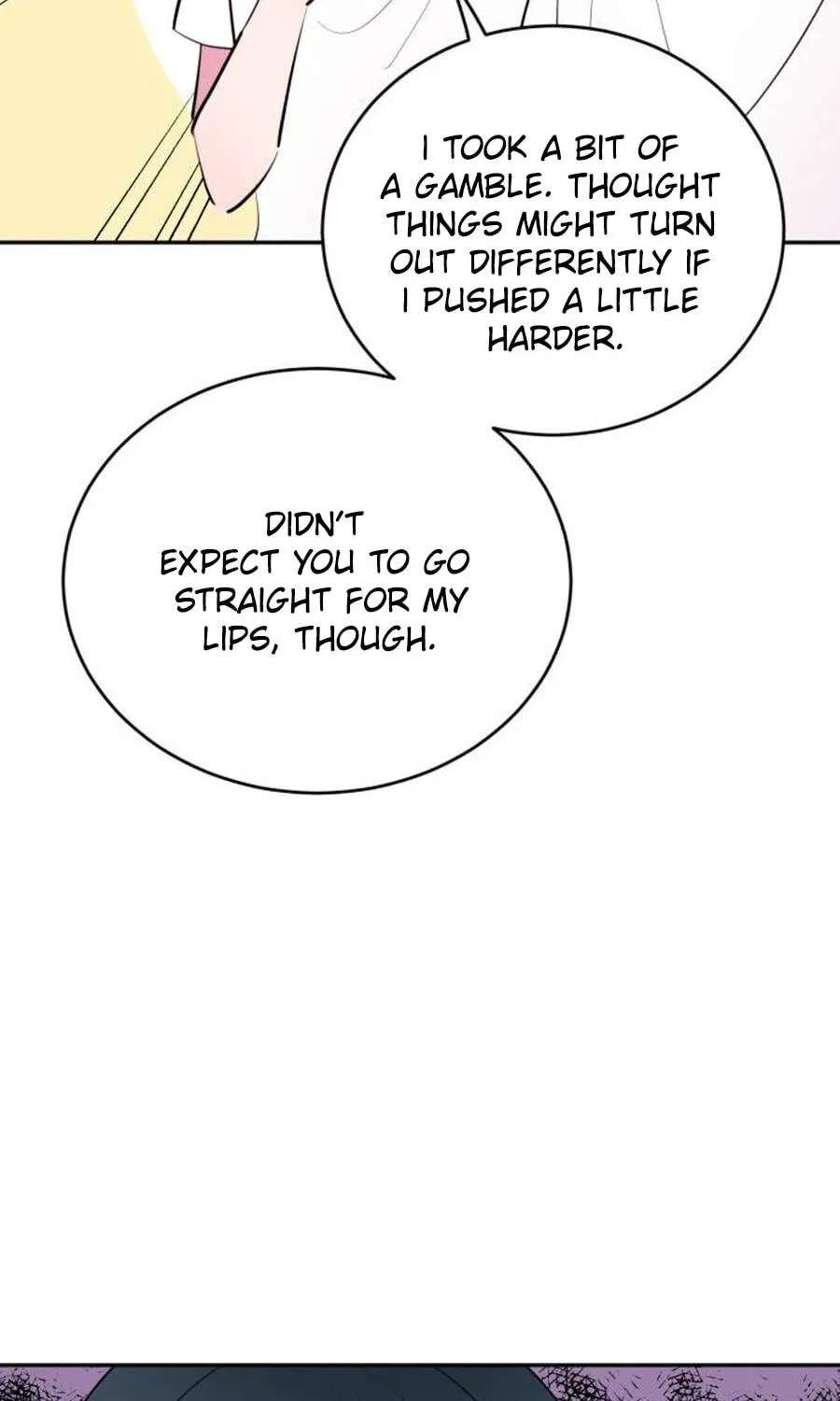 Even If You Don't Have a Third Chapter 46 - page 62