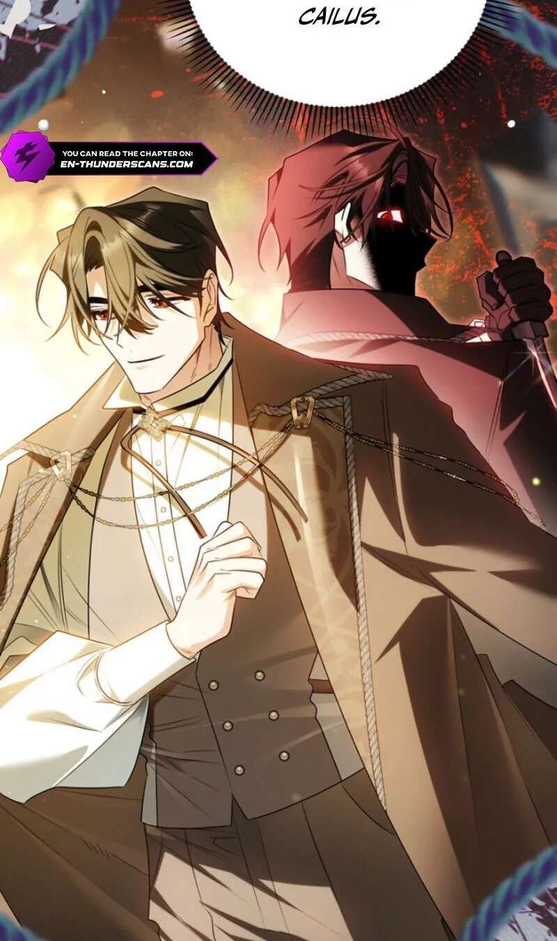 Marriage With A Suspiciously Demure Husband Chapter 24 - page 81