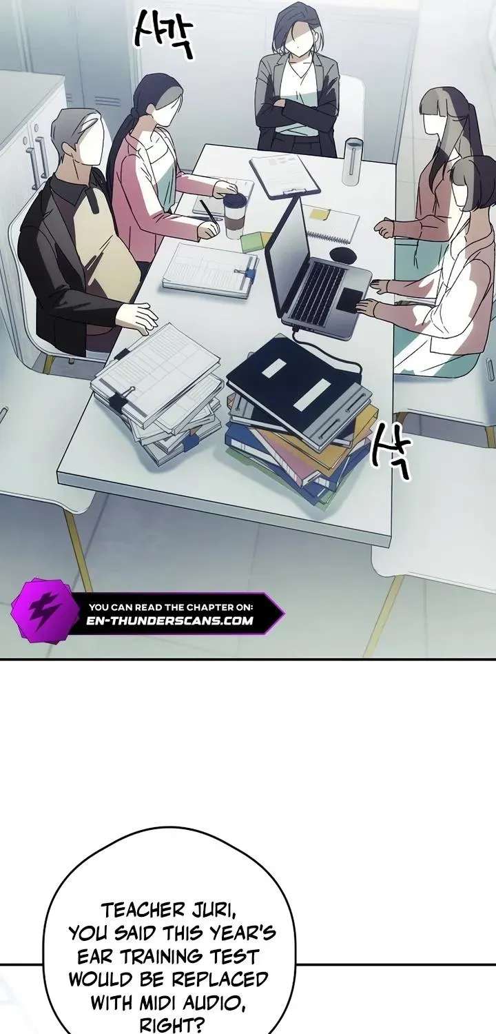 Da Capo for Music Geniuses Chapter 5 - page 63