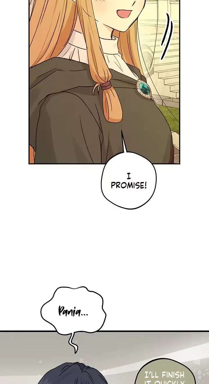 The Mating of Elves Chapter 68 - page 18
