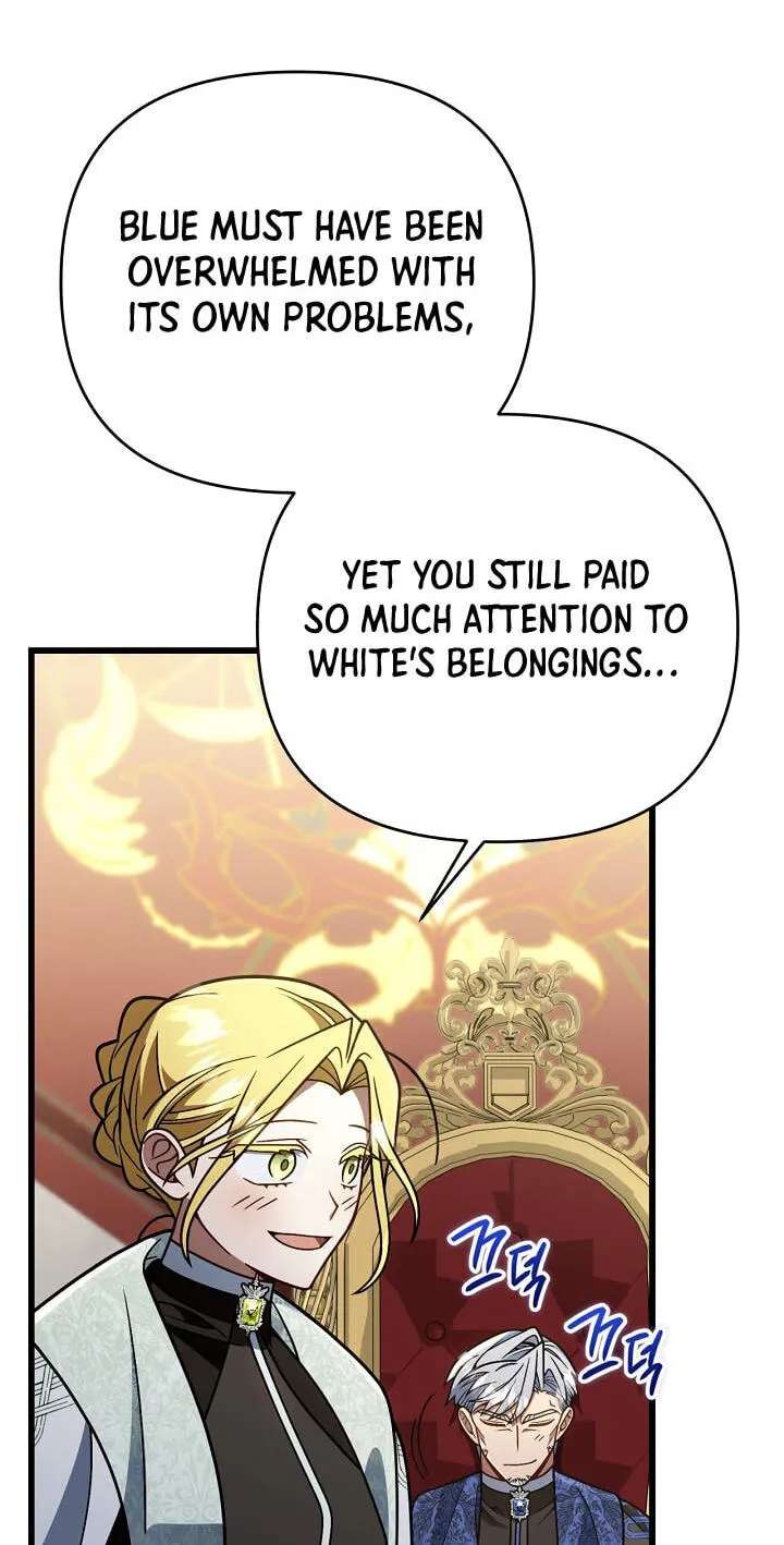 Holy Hella's Ultimate End Chapter 97 - page 29