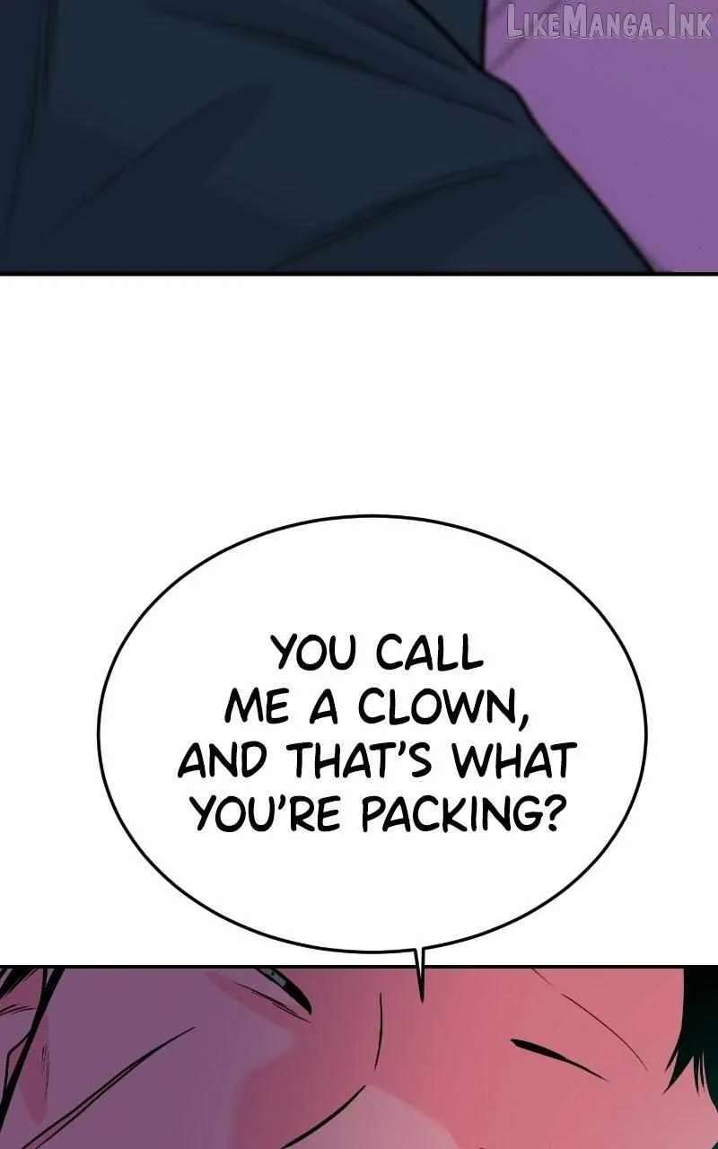 Student Jo-Eun Chapter 66 - page 39