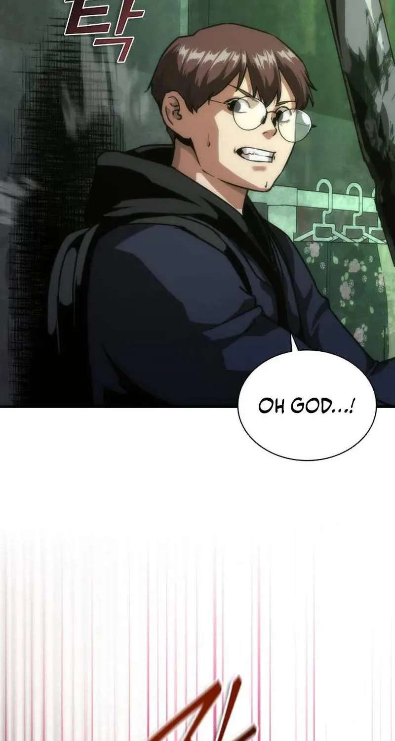 Zombie Apocalypse 82-08 Chapter 121 - page 39