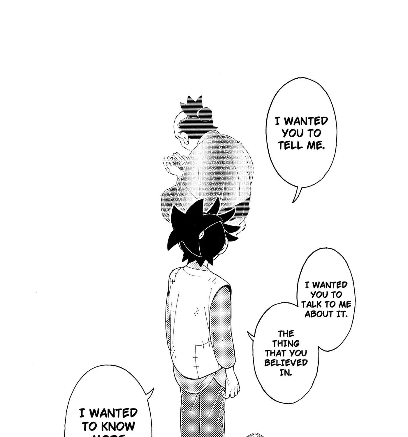 Bateren Kaidan Chapter 16 - page 29