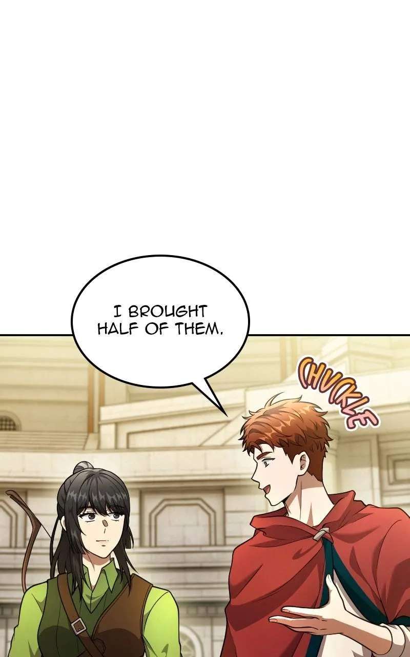 Mark of the Fool Chapter 28 - page 84