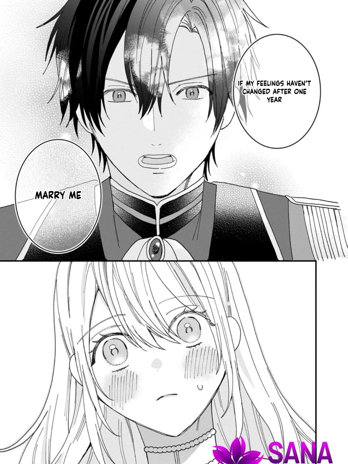 I'm Just a Background Tutor, but I'm Doted on by My Favorite, the Third Prince Chapter 2 - page 25