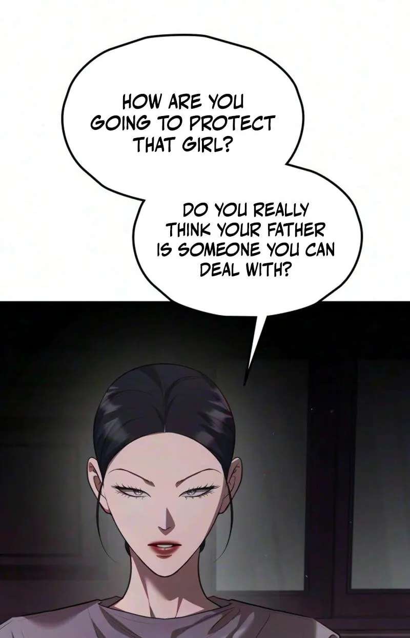 Taxidermy Chapter 37 - page 39