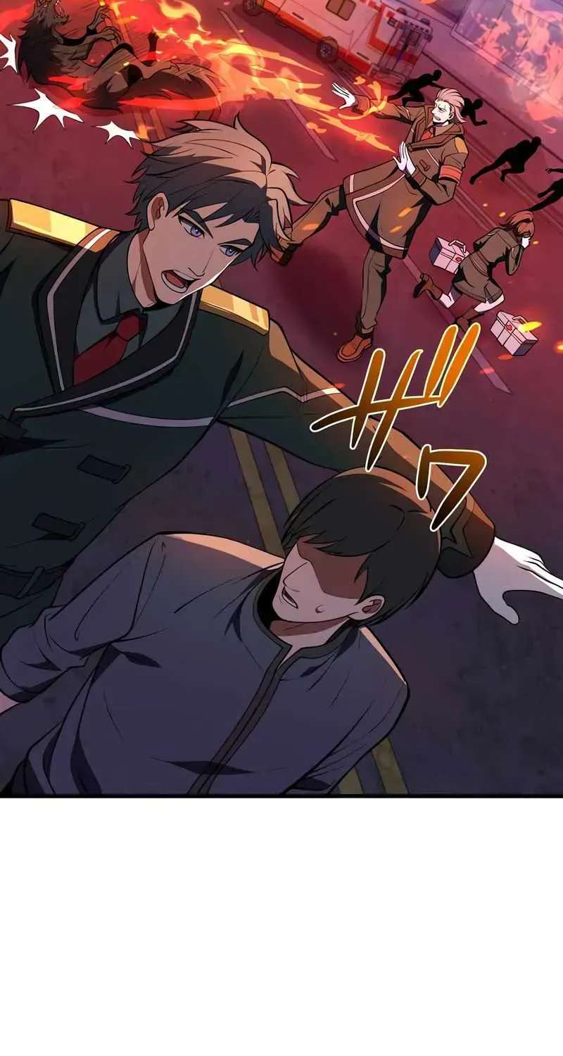 The Underworld Transcendent Returns Chapter 18 - page 81