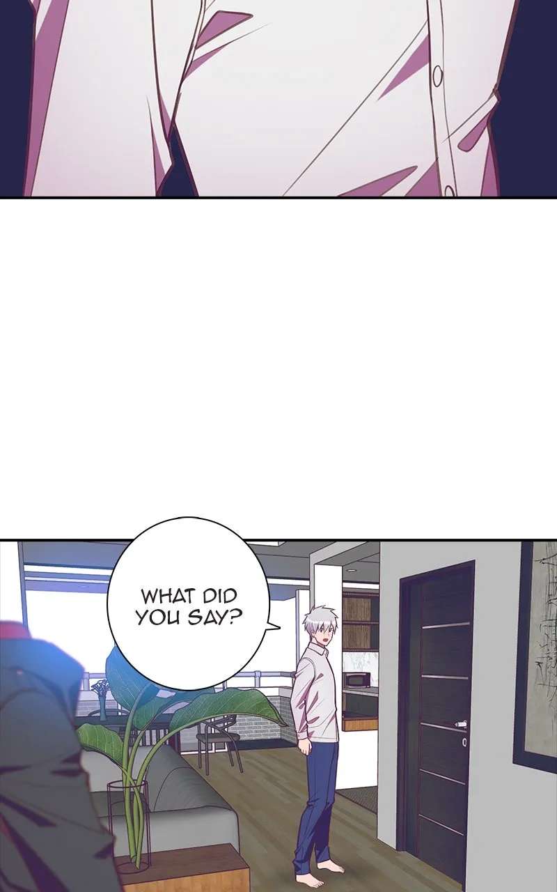 Shirai Chapter 43 - page 46