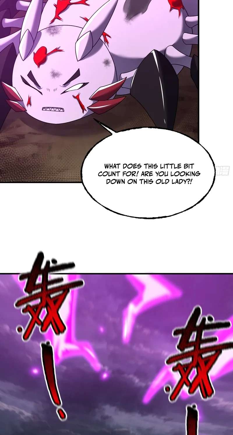 Beast Taming Evolution Chapter 78 - page 5