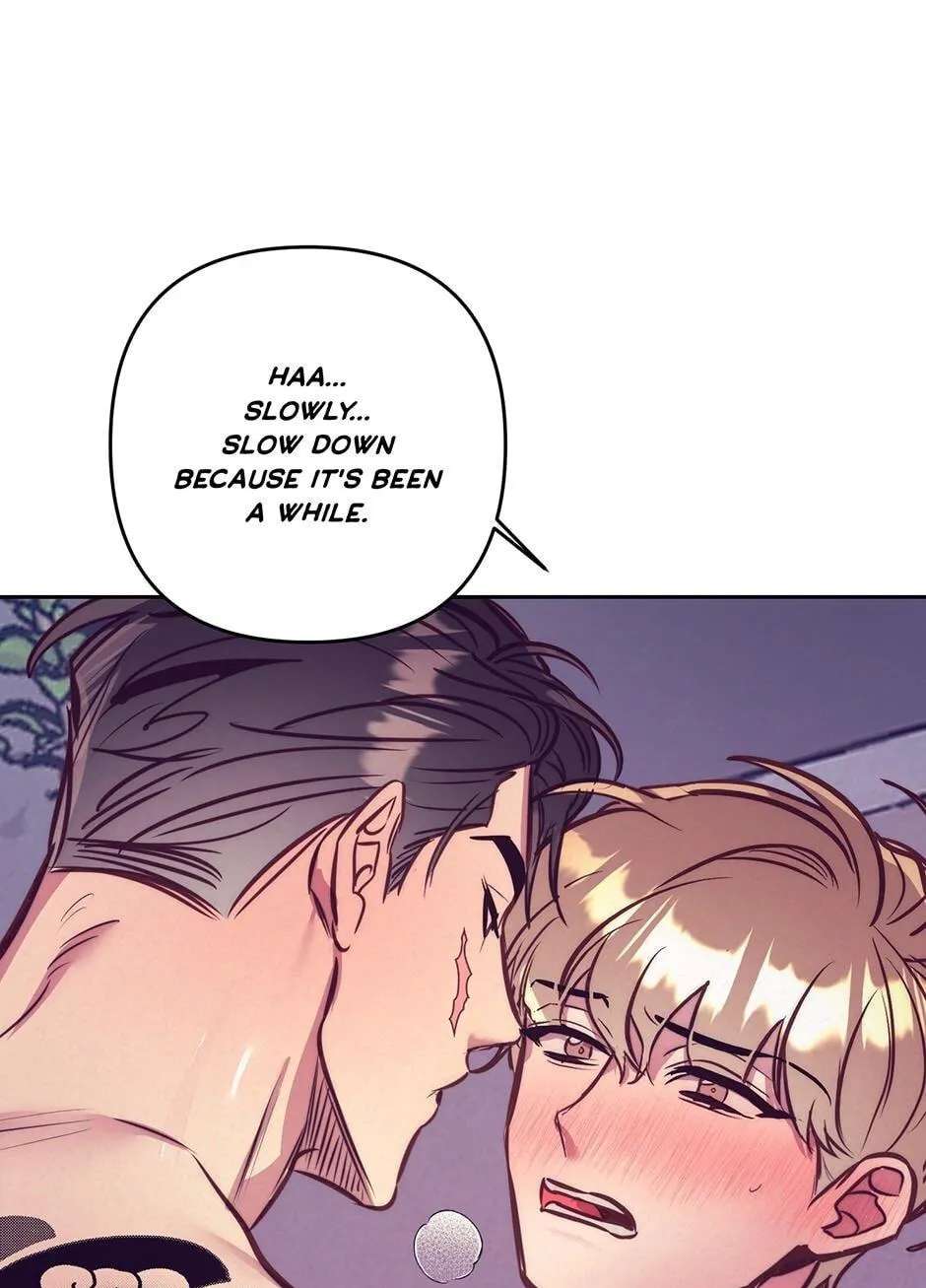 Bye-Bye Chapter 42 - page 55