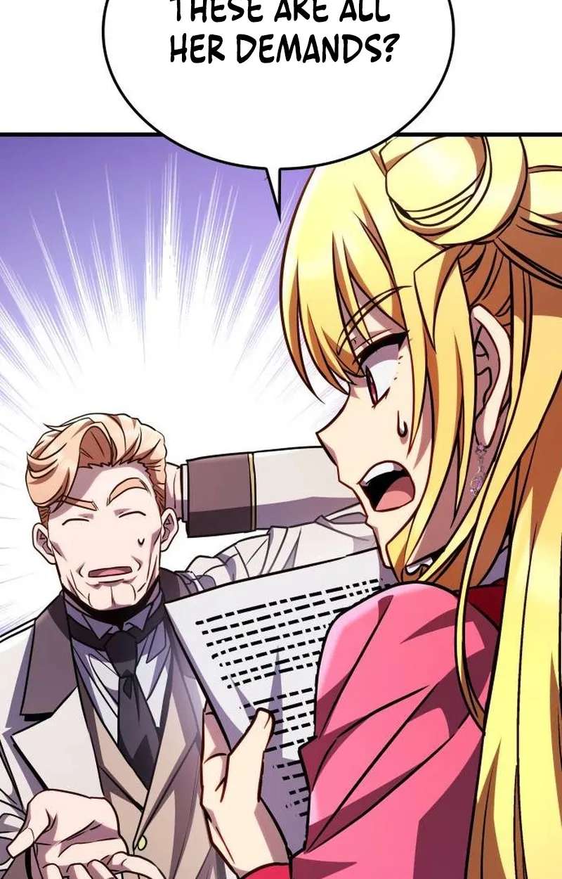 I'm Quitting Everything and Selling Cola Chapter 15 - page 80