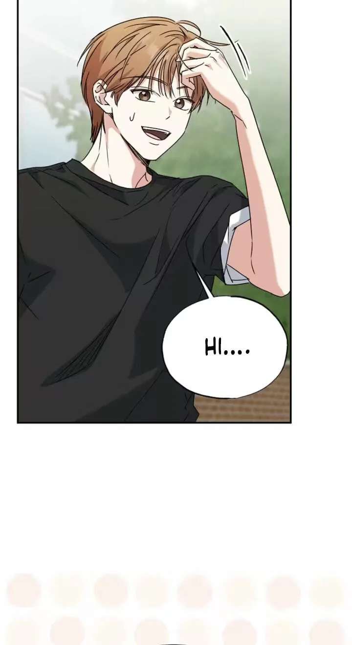 Too Much To Call Us Friends Chapter 20 - page 43