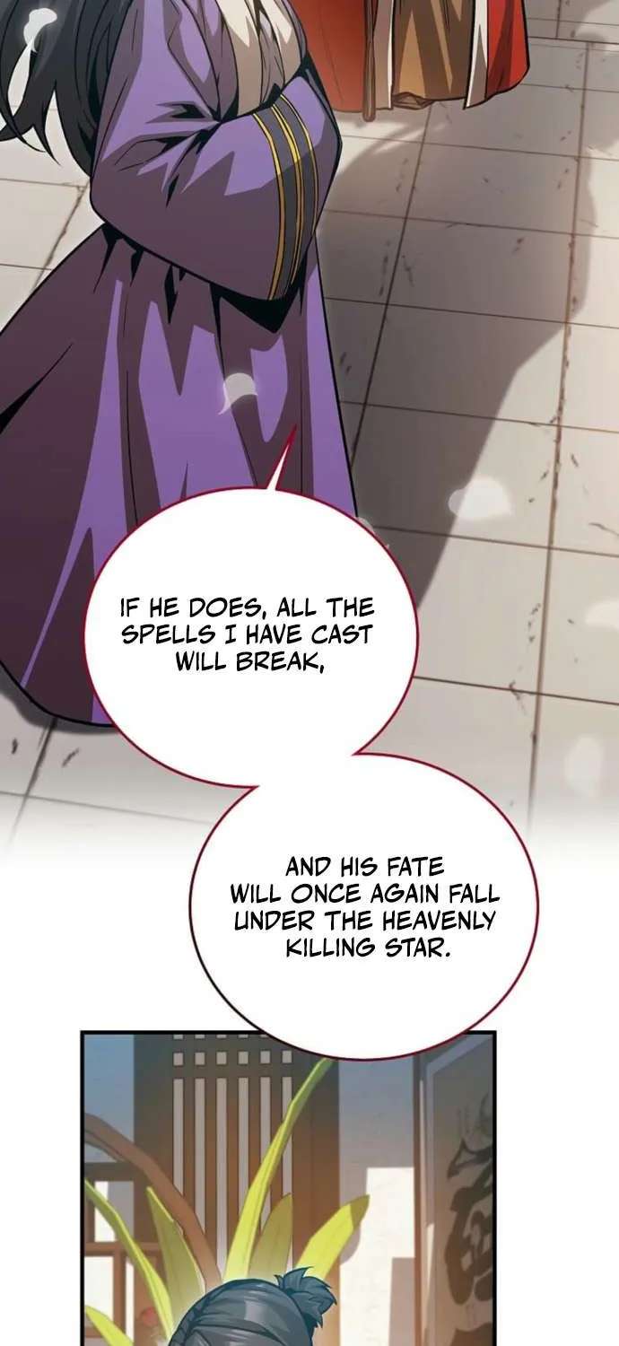 The Ruler Of Darkness Chapter 28 - page 31