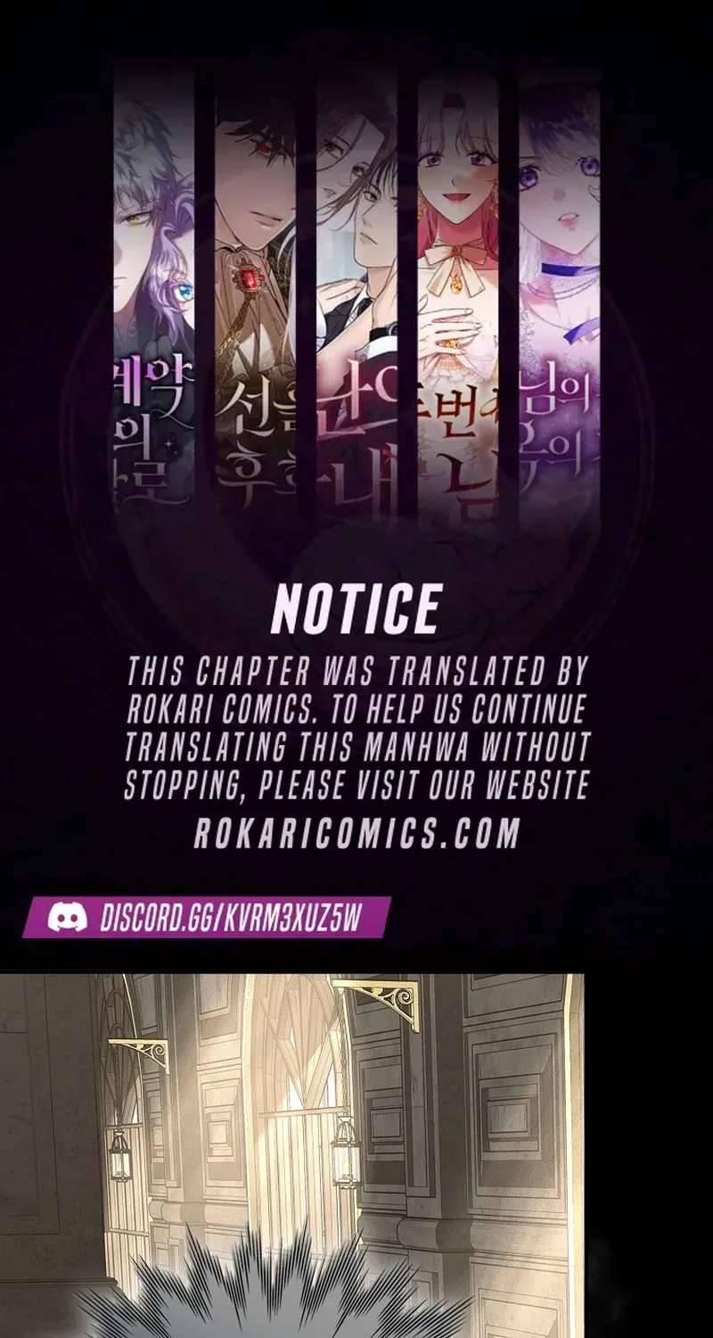 The Female Lead Takes Care of Everything Chapter 18 - page 1