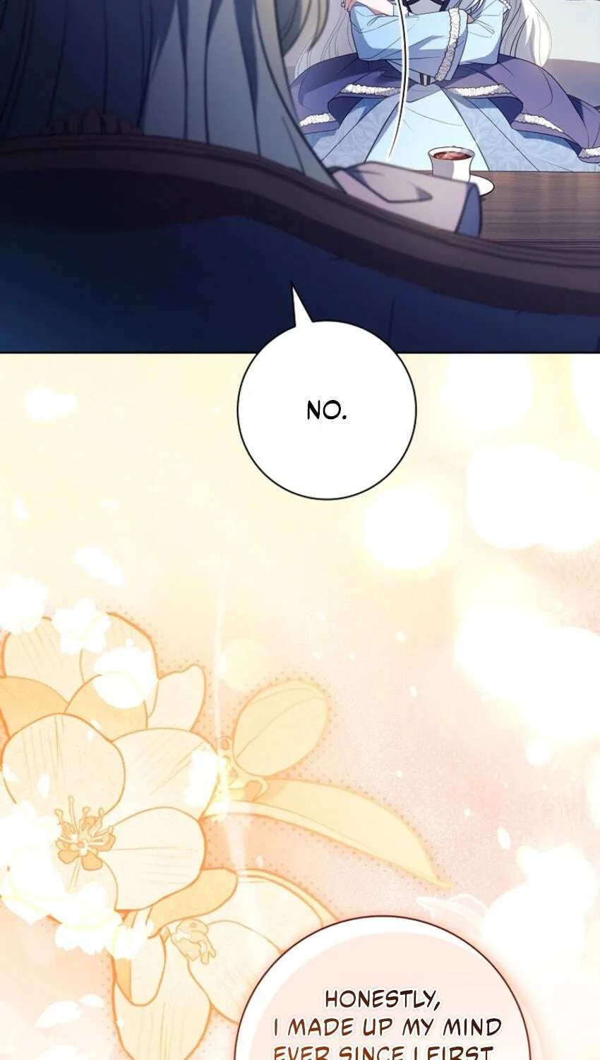 Darling, Why Can't We Divorce? Chapter 99 - page 48
