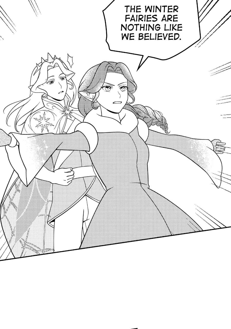 Wings of Starlight Chapter 25 - page 28