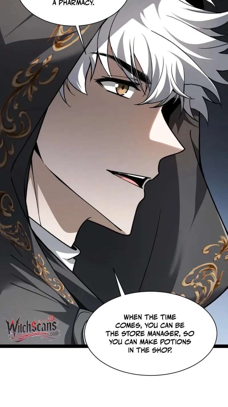 Rebirth of the Thief Who Roamed the World Chapter 39 - page 5