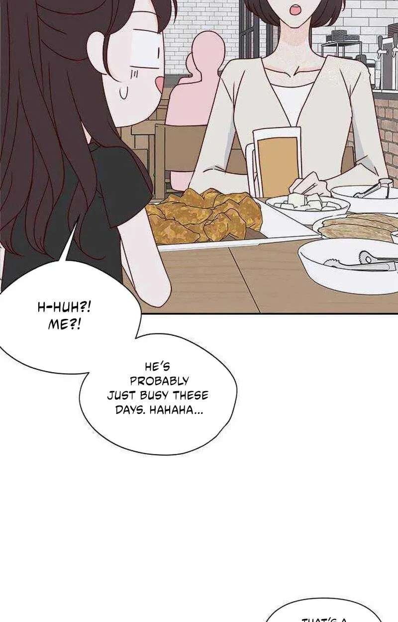 Next Door Boyfriend (Kkulsam) Chapter 50 - page 112