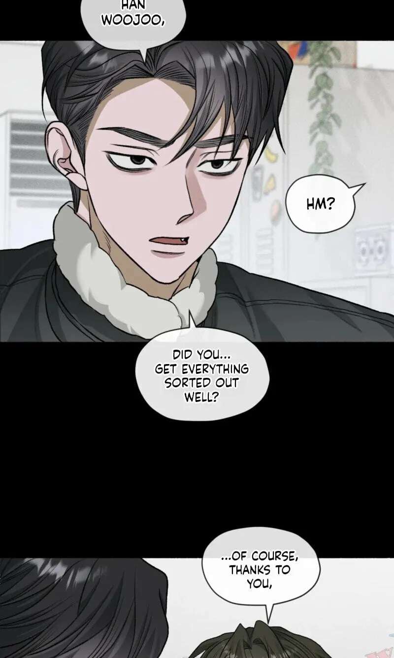 Pond Where Flowers Fall Chapter 84 - page 25