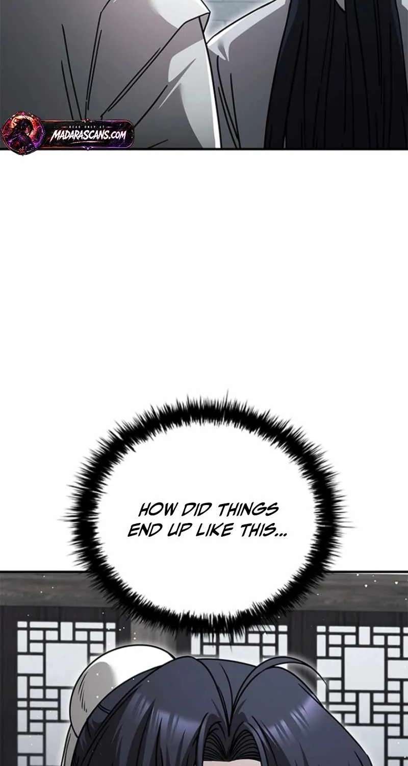 Daesahyeong Lee-Hoe Chapter 35 - page 3