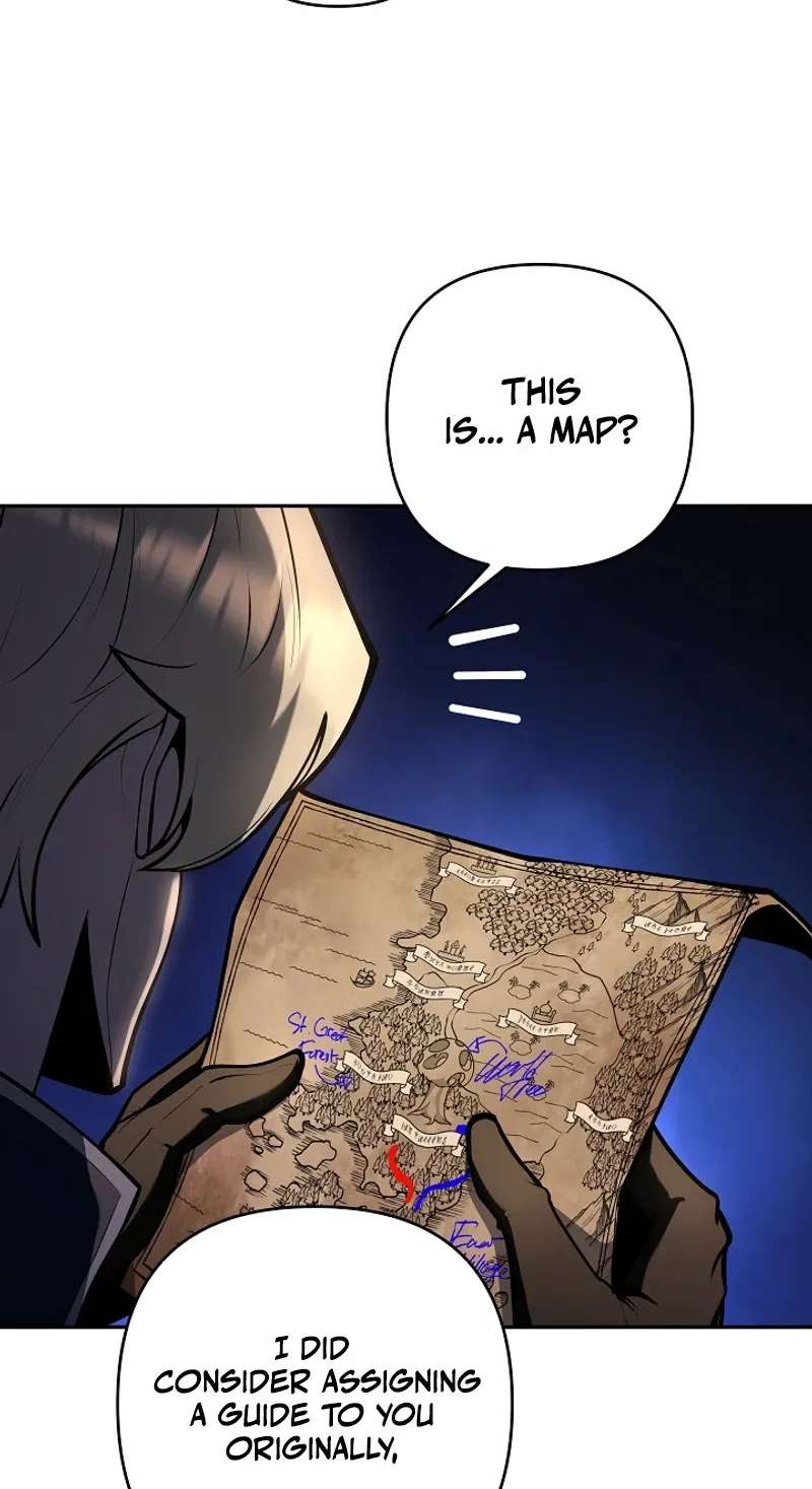 The Mad Dog of the Duke's Estate Chapter 76 - page 55