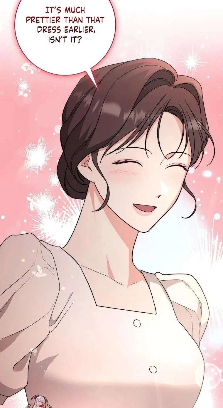Dangerous Newlyweds Chapter 40 - page 23