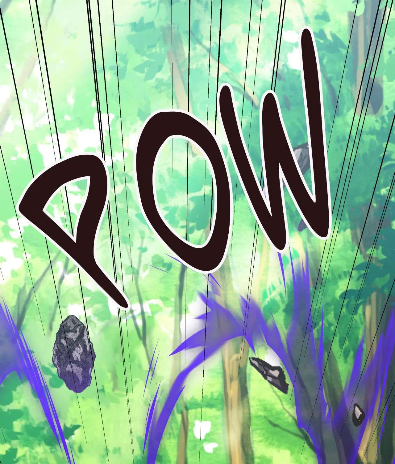 The Clandestine Marriage of a Fox Chapter 110 - page 11