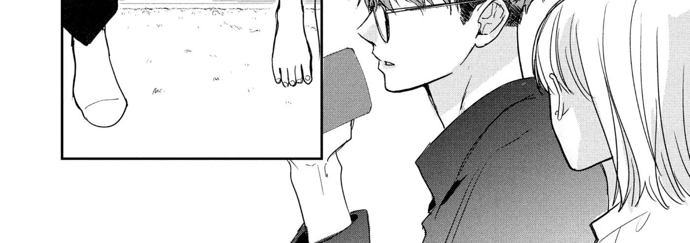 Anyway, I'm Falling in Love with You. Chapter 44 - page 57
