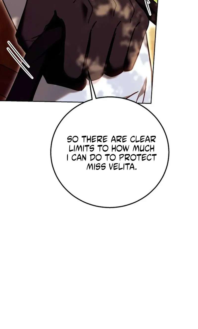 When the Male Lead and Female Lead Broke Apart Chapter 35 - page 22