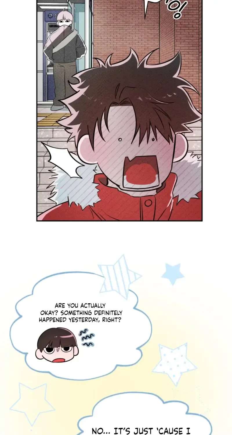 Careless Love Chapter 2 - page 79