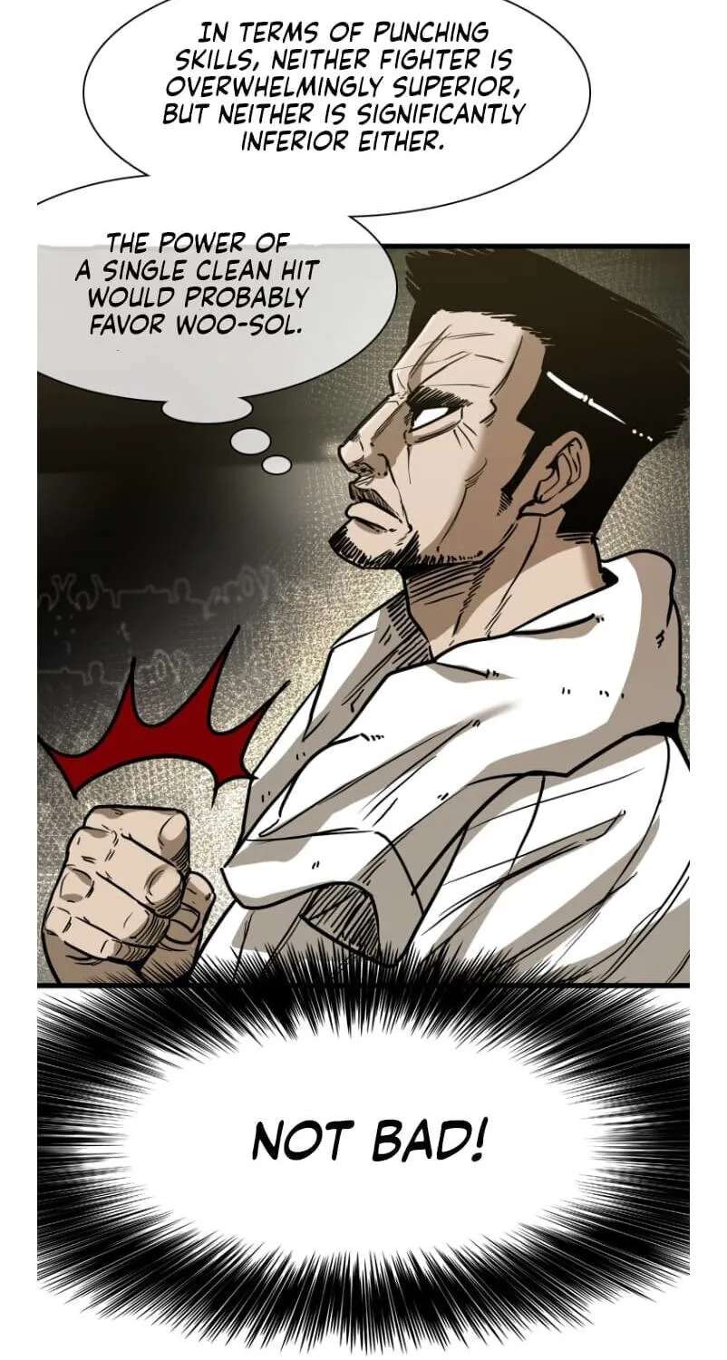 Shark Chapter 358 - page 11