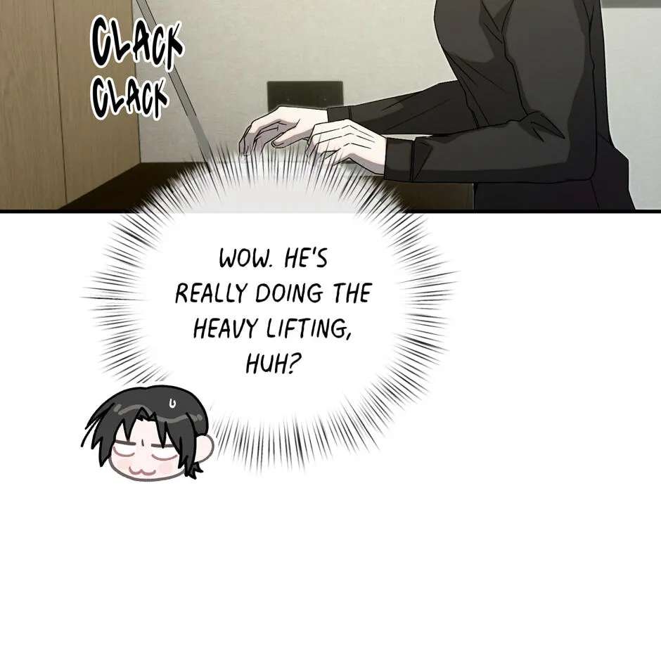 Cry, Devil Cry Chapter 49 - page 40