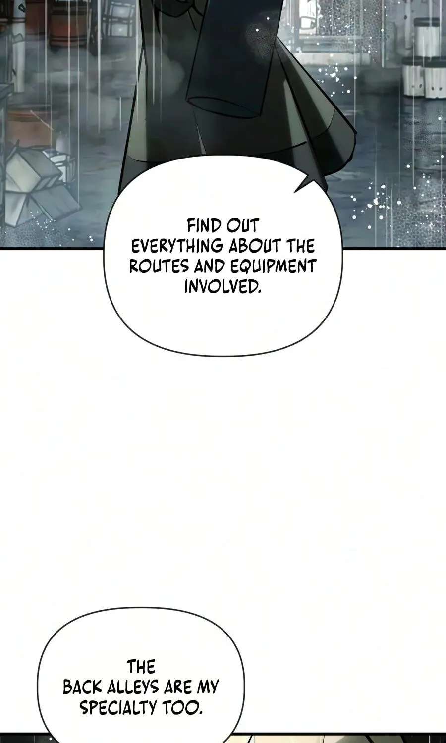 A Hero Who Knows His Stuff Chapter 41 - page 130